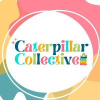 Caterpillar Collective logo - Similar company to Destelheide