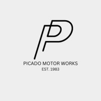 Picado Motor Works logo - Similar company to Lealto
