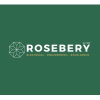 The Rosebery Group Ltd logo - Similar company to Nkg Systems
