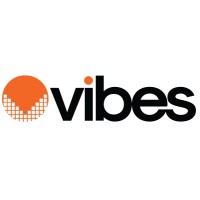 Vibes Audio logo - Similar company to Spiked Mobile