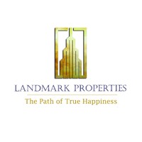 Landmark Properties logo - Similar company to Mecntec