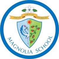 Magnolia School logo - Similar company to Western Academy