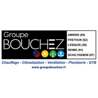 Groupe Bouchez logo - Similar company to Sarl Pascal Chapalain