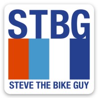 Steve The Bike Guy