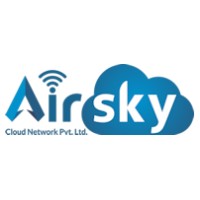 AirSkyCloud logo - Similar company to Applets Tech