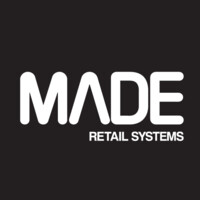 MADE Retail Systems logo - Similar company to Talara Studio