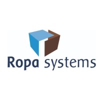 Ropasystems logo - Similar company to Vixoss