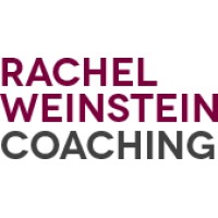 Rachel Weinstein Coaching logo - Similar company to Beyondchange