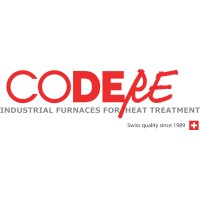 CODERE SA logo - Similar company to Fgp Lufton Ltd