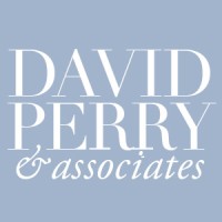 David Perry & Associates- NY logo - Similar company to Repeat Cashmere