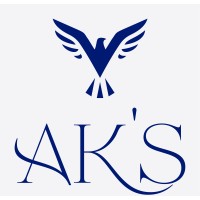 AKs International Exim logo - Similar company to 310Express