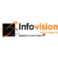 Infovision Technologies Inc. logo - Similar company to Infovision Softech
