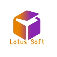 Lotus Solutions logo - Similar company to Lotus