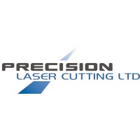 Precision Laser cutting Ltd logo - Similar company to Bexxon Global