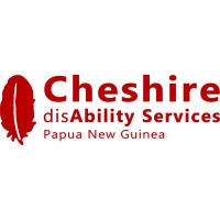 Cheshire disAbility Services PNG Inc. logo - Similar company to Total Solutions Rehabilitation Society
