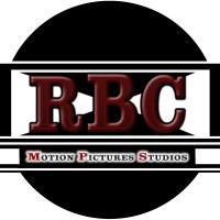 RBC Motion Pictures Studios logo - Similar company to Anarchy! Studios