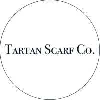 Tartan Scarf Co. logo - Similar company to Commis