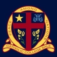 Catholic College Sale logo - Similar company to Bonacci Agency