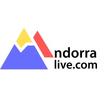 AndorraLive.com logo - Similar company to Areafdesign | Diseño Web Y Márketing Online
