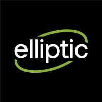 Elliptic logo - Similar company to Elliptic