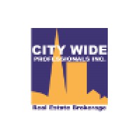 City Wide Professionals Inc.
