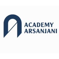 ACADEMY ARSANJANI logo - Similar company to Talknur