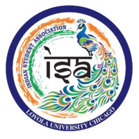 Indian Student Association of Loyola University Chicago logo - Similar company to The Capstone Journal Of Law And Public Policy