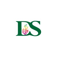 Dynamic Seaweed logo - Similar company to Eco Circular