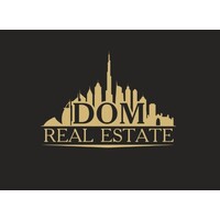 AH ДОМ | DOM REAL ESTATE logo - Similar company to Ma Properties Official