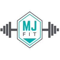 MJ Fit logo - Similar company to Lantz Law Group