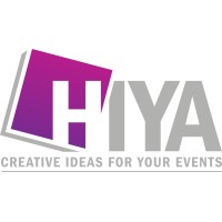 HIYA Entertainment logo - Similar company to Dermody