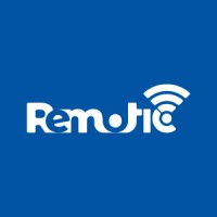 Remotic Lab logo - Similar company to Intech It Solutions (Pvt) Ltd