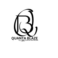 quanta blaze logo - Similar company to Braynupai