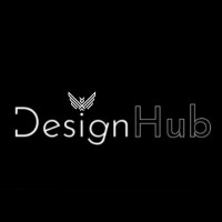 Design Hub logo - Similar company to The Tetrad Digitech