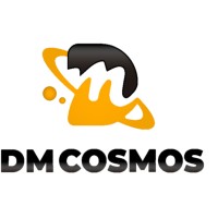 DM COSMOS LDA logo - Similar company to Olympic Security