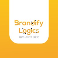Brandify Logics logo - Similar company to Arhiun Tech