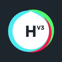 Hidroponia V3 logo - Similar company to Hidroflow Argentina | Hidroponía