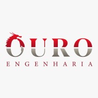 Ouro Engenharia logo - Similar company to Hunter Processos E Engenharia