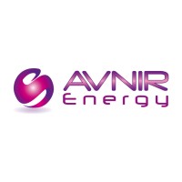 AVNIR Energy logo - Similar company to Avnir Group