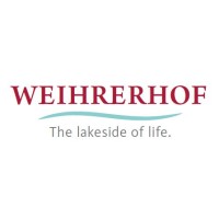 Hotel Weihrerhof logo - Similar company to Nils Am See
