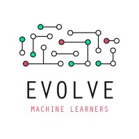Evolve Machine Learners logo - Similar company to Saveriding
