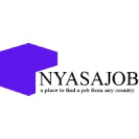 Nyasacv logo - Similar company to Hoss Institute