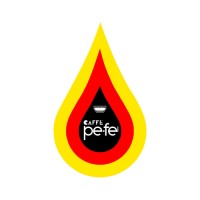 Caffè Pe-Fè logo - Similar company to Gran Caffè Gambrinus