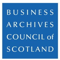 Business Archives Council of Scotland logo - Similar company to Boutique Du Maroc