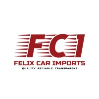 Felix Car Imports logo - Similar company to World Navi Company Limited