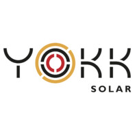Yokk Solar GmbH logo - Similar company to Ctf Solar Gmbh