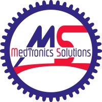 Medical & Electronics Solutions logo - Similar company to Advantage Medical Electronics
