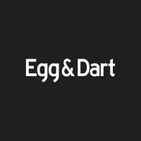 Egg & Dart logo - Similar company to Bella Vita Hospitality