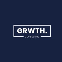 GRWTH Consulting logo - Similar company to Archer Academy