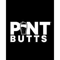Pint Butts logo - Similar company to Silverchef Usa